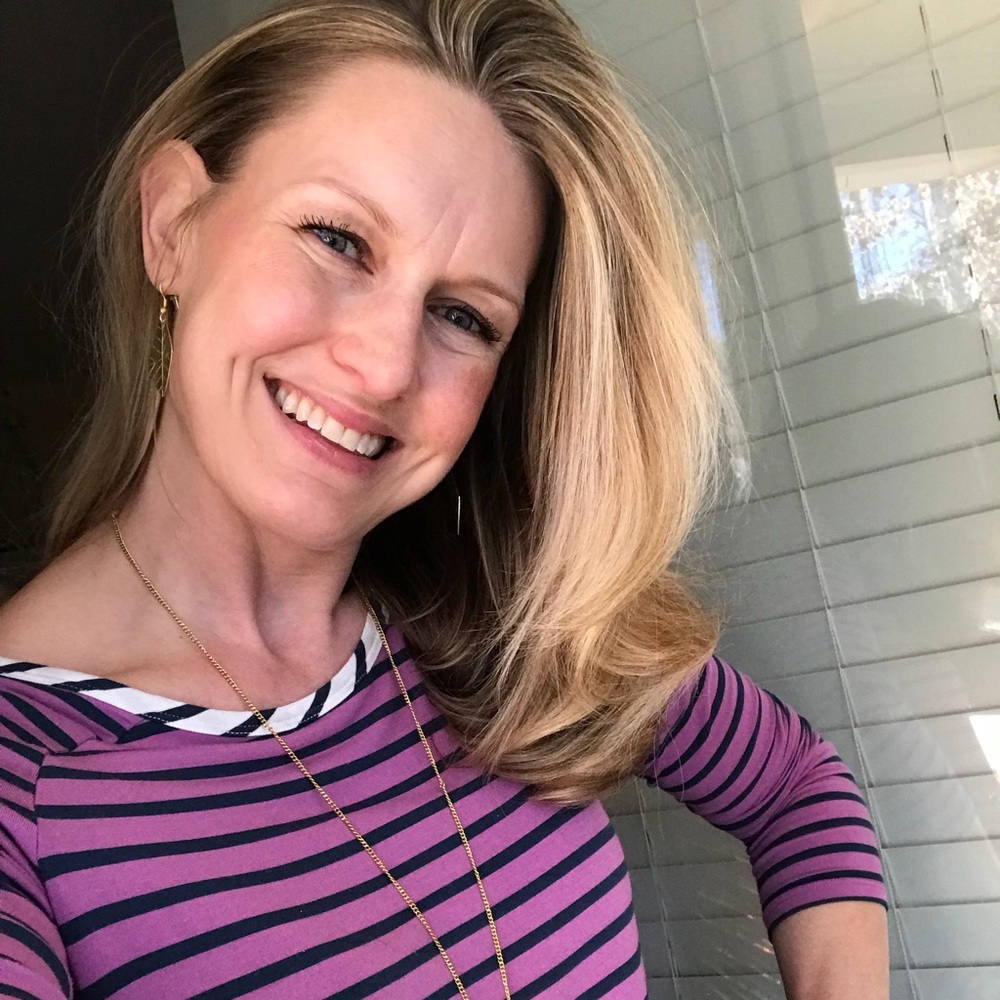 Meet your Posher, Jen